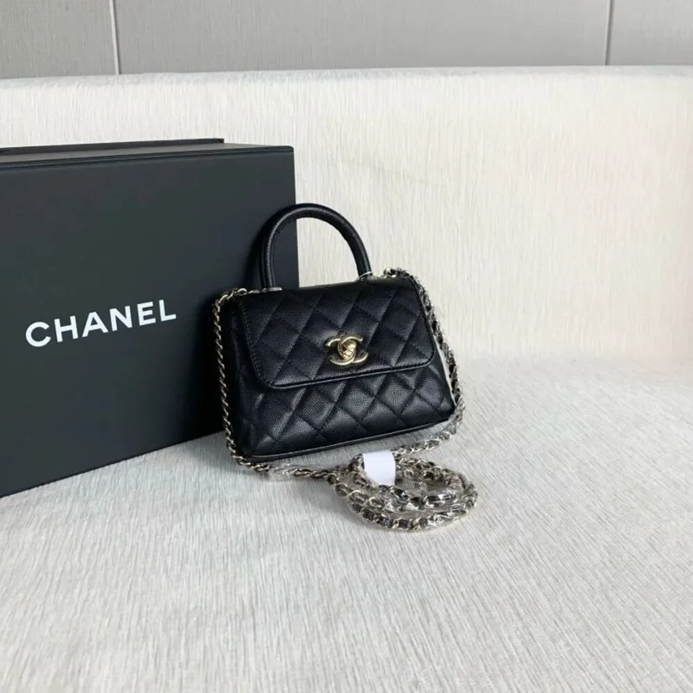 Chanel Women Pre-Loved Bag Very Good Condition